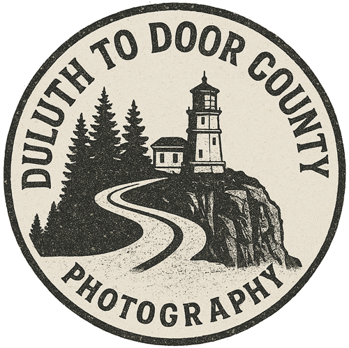 Duluth To Door County Photography